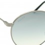 Bally Sunglasses Men's Gunmetal BY0013-H-12C-54