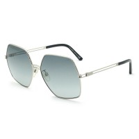 Bally Sunglasses Men's Gunmetal BY0015-H-16W-61