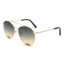 Bally Sunglasses Women's Rose Gold BY0016-D-28B-60