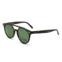 Bally Sunglasses Unisex Havana BY0022-H-52N-50