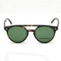 Bally Sunglasses Unisex Havana BY0022-H-52N-50