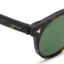 Bally Sunglasses Unisex Havana BY0022-H-52N-50
