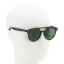 Bally Sunglasses Unisex Havana BY0022-H-52N-50