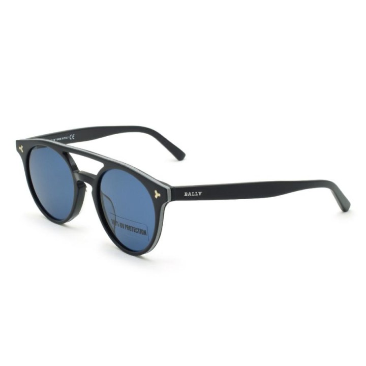 Bally Sunglasses Unisex Navy BY0022-H-90V-50