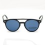 Bally Sunglasses Unisex Navy BY0022-H-90V-50
