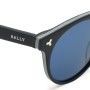 Bally Sunglasses Unisex Navy BY0022-H-90V-50