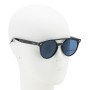 Bally Sunglasses Unisex Navy BY0022-H-90V-50