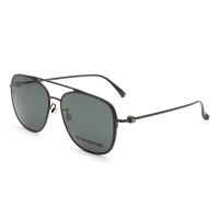 Bally Sunglasses Men's Black BY0025-D-01A-58