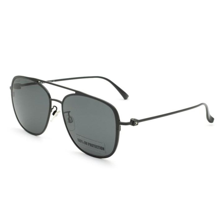 Bally Sunglasses Men's Black BY0025-D-01A-58