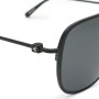 Bally Sunglasses Men's Black BY0025-D-01A-58