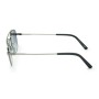 Bally Sunglasses Men's Gunmetal BY0030-08W-54
