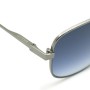Bally Sunglasses Men's Gunmetal BY0030-08W-54