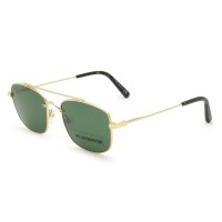 Bally Sunglasses Men's Gold BY0030-28N-54