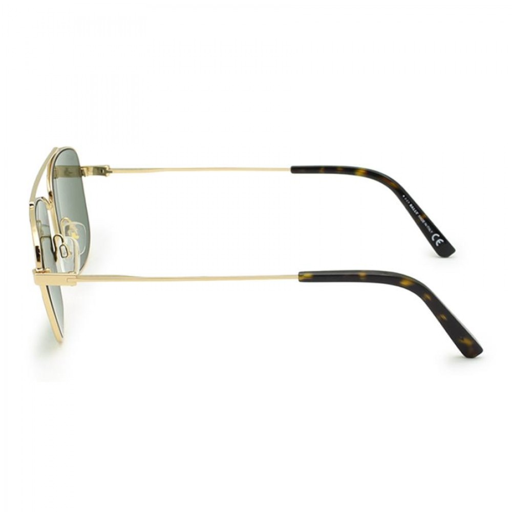 Bally Sunglasses Men's Gold BY0030-28N-54 | Sakurawatches.com