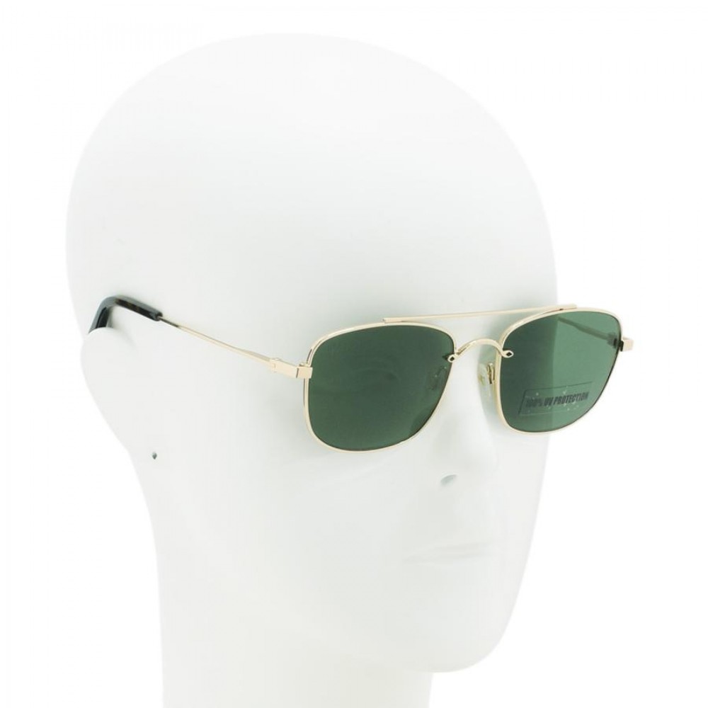 Bally Sunglasses Men's Gold BY0030-28N-54 | Sakurawatches.com Bally Sunglasses Men's Gold BY0030-28N-54 | Sakurawatches.com