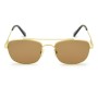 Bally Sunglasses Men's Gold BY0030-30E-54