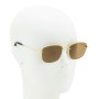 Bally Sunglasses Men's Gold BY0030-30E-54