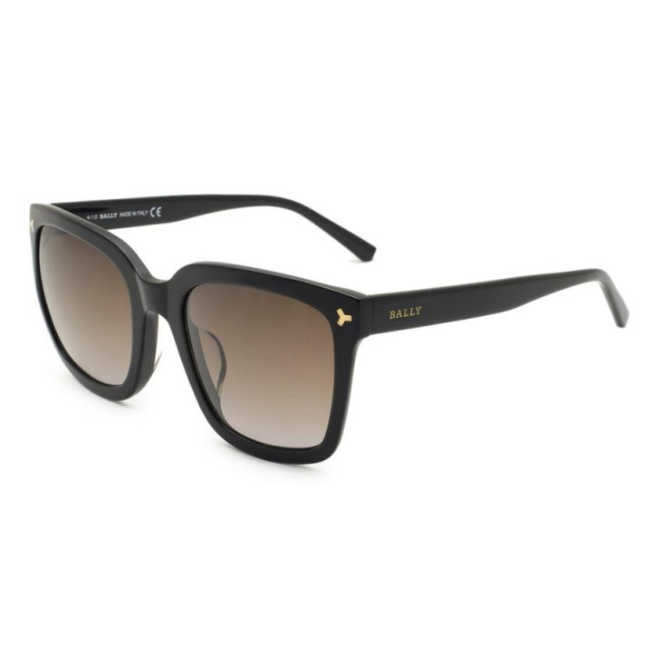 Bally Sunglasses Women's Black BY0034-H-01T-53