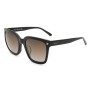 Bally Sunglasses Women's Black BY0034-H-01T-53