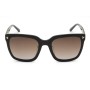 Bally Sunglasses Women's Black BY0034-H-01T-53