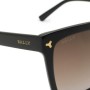 Bally Sunglasses Women's Black BY0034-H-01T-53