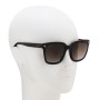 Bally Sunglasses Women's Black BY0034-H-01T-53