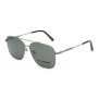 Bally Sunglasses Men's Gunmetal BY0037-D-08A-60