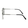 Bally Sunglasses Men's Gunmetal BY0037-D-08A-60
