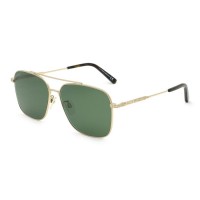 Bally Sunglasses Men's Gold BY0030-28N-54 | Sakurawatches.com