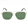 Bally Sunglasses Men's Gold BY0037-D-28N-60
