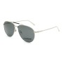Bally Sunglasses Men's Silver BY0038-D-16A-62