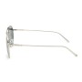 Bally Sunglasses Men's Silver BY0038-D-16A-62