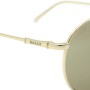 Bally Sunglasses Men's Gold BY0038-D-28C-62