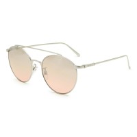 Bally Sunglasses Women's Silver BY0042-D-16Z-56
