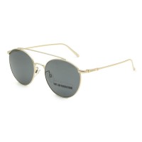 Bally Sunglasses Women's Gold BY0042-D-28A-56