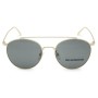 Bally Sunglasses Women's Gold BY0042-D-28A-56
