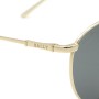 Bally Sunglasses Women's Gold BY0042-D-28A-56