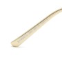 Bally Sunglasses Women's Gold BY0042-D-28A-56