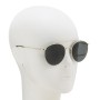 Bally Sunglasses Women's Gold BY0042-D-28A-56