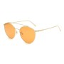 Bally Sunglasses Women's Pink Gold BY0042-D-28E-56