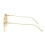 Bally Sunglasses Women's Pink Gold BY0042-D-28E-56