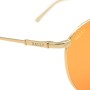 Bally Sunglasses Women's Pink Gold BY0042-D-28E-56