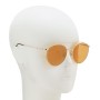 Bally Sunglasses Women's Pink Gold BY0042-D-28E-56