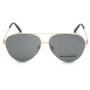 Bally Sunglasses Men's Gold BY0062-H-28A-62