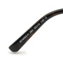 Bally Sunglasses Men's Gold BY0062-H-28A-62
