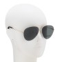 Bally Sunglasses Men's Gold BY0062-H-28A-62