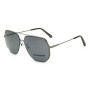 Bally Sunglasses Men's Gunmetal BY0063-H-08A-63