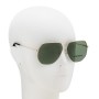 Bally Sunglasses Men's Gold BY0063-H-28N-63