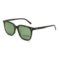 Bally Sunglasses Men's Havana BY0064-D-52N-56