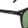 Bally Sunglasses Men's Havana BY0064-D-52N-56